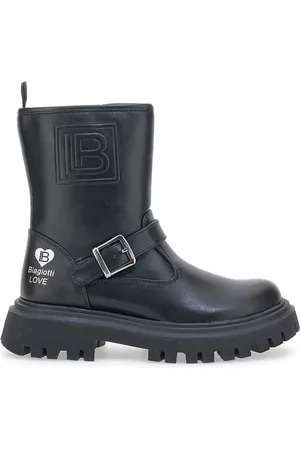 Laura Biagiotti Stivali Neri 8222
