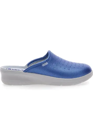 Inblu Ciabatte Professionali Blu 5033N