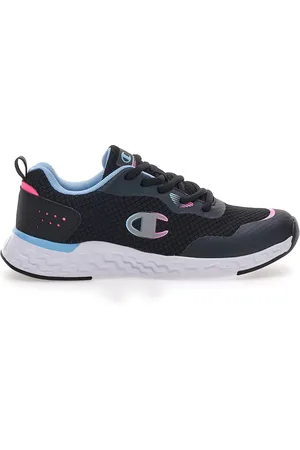 Champion Sneakers Nere Bold 2 B Gs