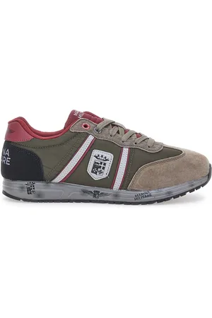 Marina militare Sneakers 256 Verde