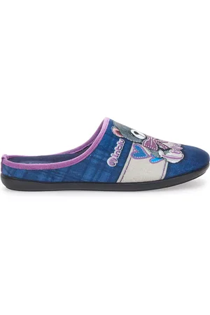 Inblu Pantofole Blu 17 GF