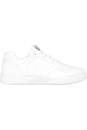 Skechers Sneakers Bianche Koopa Volley Low Varsity