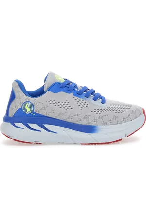 Canguro Sneakers Sportive 570 Grigie
