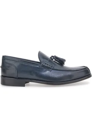 Pittarello Mocassini 524 Vera Pelle