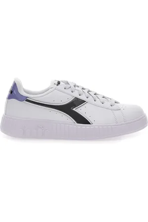 Diadora Sneakers Step P Bianche