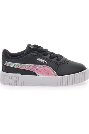 PUMA Scarpe Primi Passi Carina 2.0 Holo AC INF