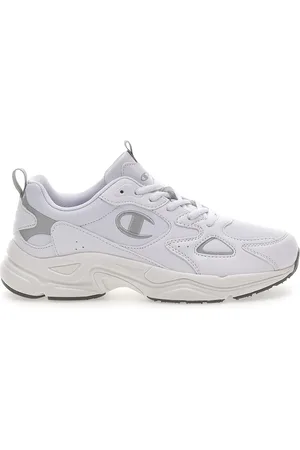 Champion Scarpe da running bianche COUNTESS