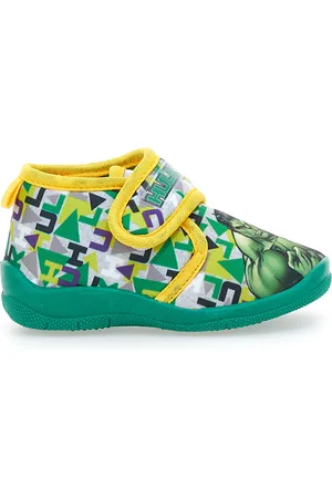 Disney Pantofole Hulk