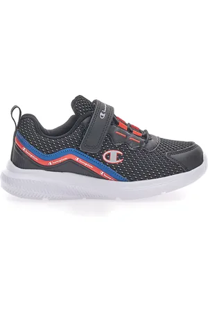 Champion Sneakers Shout Out Nere