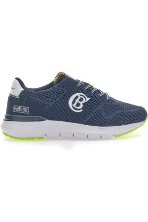 COTTON BELT Sneakers Lucas