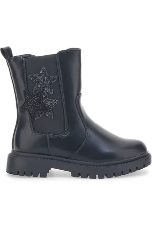 Energy Stivaletti Chelsea Boots 820