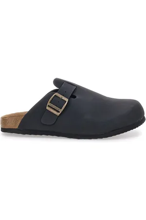 Superga Ciabatte Clogs Nera 11700