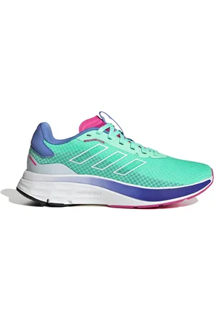 adidas Scarpe da Running Speedmotion Menta
