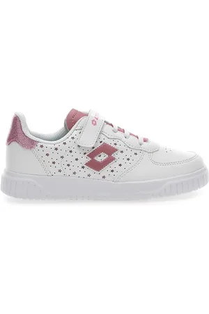 Lotto Sneakers Venus 1 Amf Str Bianche