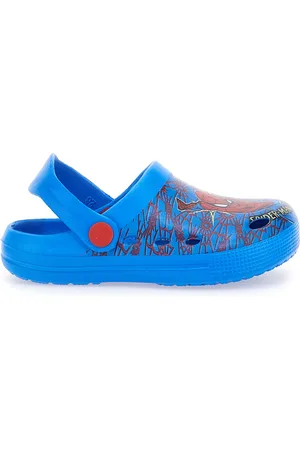 Disney Ciabatte in Gomma Blu SPIDERMAN 1310249