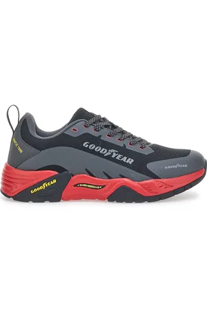 Goodyear Sneakers 31006 Dark Grey