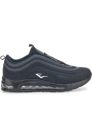 Everlast Sneakers Sportive 231400 Nere