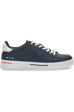 COTTON BELT Sneakers El paso Blu