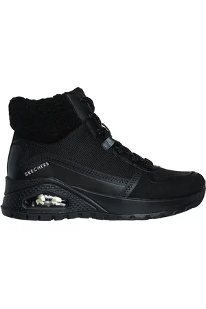 Skechers Sneakers Nere Mid-Cut Uno Rugged Fall Mode