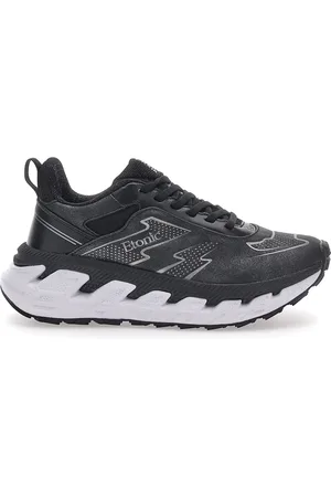ETONIC Sneakers Nere Sportive Trial