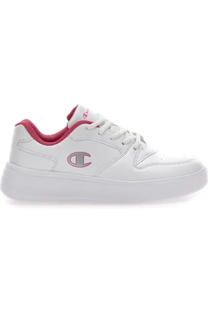 Champion Sneakers Deuce Bianche