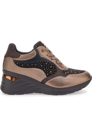 Inblu Sneakers con Strass IN401019