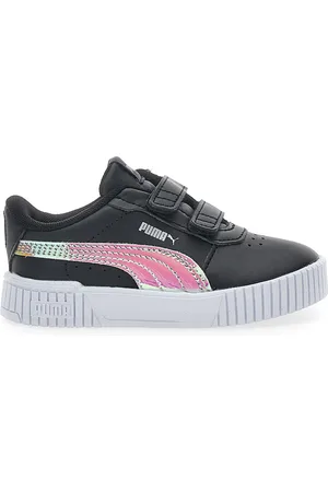 PUMA Sneakers Carina 2.0 Holo Nere