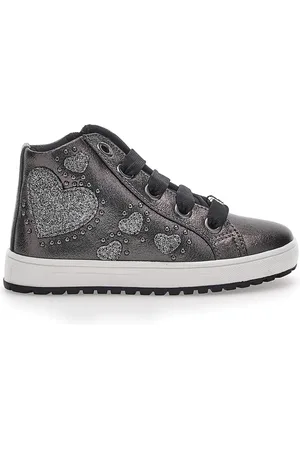 Laura Biagiotti Sneakers 8704 Grigie