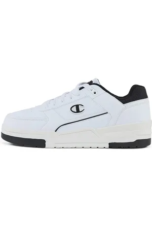Champion Sneakers Bianche RD18 HERITAGE LOW