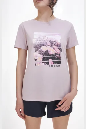 Skechers T-Shirt Dreamy Escape Tee