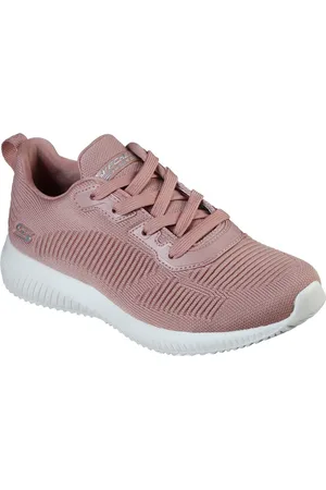 Skechers Sneakers Bobs Squad Tough Talk