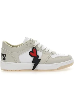 Sweet Years Sneakers 8580 Panna