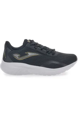 Joma Scarpe da Running Nere Lady 2401
