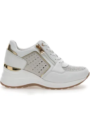 Inblu Sneakers Bianche 378 IN