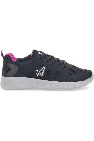 Australian Sneakers Nere 24W513