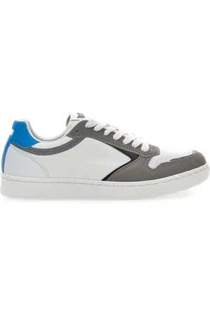 GAS Sneakers 314167 1030 Bianche