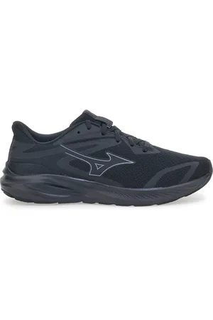 Mizuno Scarpe da Running Nere Energy Runnerz