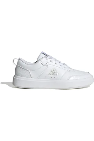 adidas Sneakers Bianche con Lacci Park ST