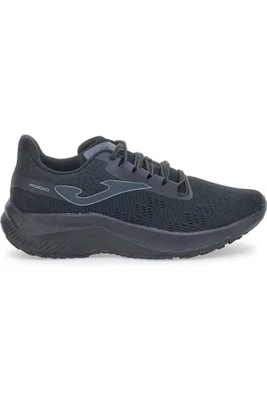 Joma Sneakers Running R. Rodio Lady 2301 Nere