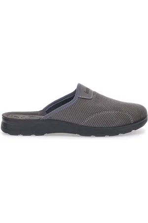 Inblu Pantofole Grigie 51 BG