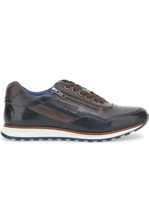Bugatti Scarpe Stringate 3110203 Marrone