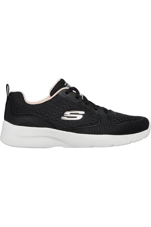 Skechers Sneakers Dynamight 2.0 Hip Star Nere