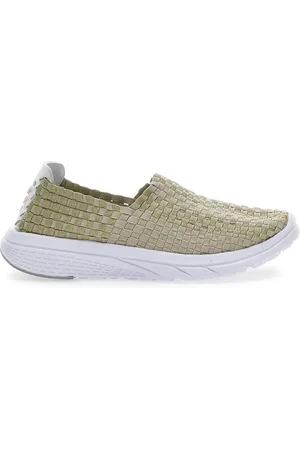 Overland Sneakers Slip-on 641 Oro