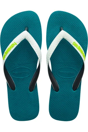 Havaianas Ciabatte Infradito Top Mix Verdi