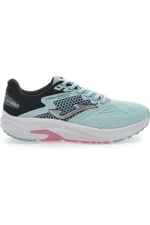 Joma Scarpe da Running Turchese Con Chiusura Allacciata Speed Lady 2415