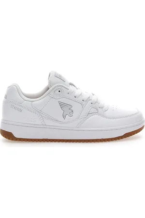 Joma Sneakers Bianche Stadium Eagle Lady 2402