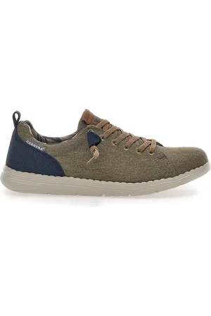 Carrera Sneakers in Tela 11102