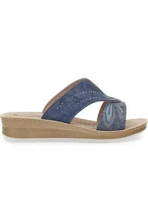 Inblu Ciabatte 51 FC Navy