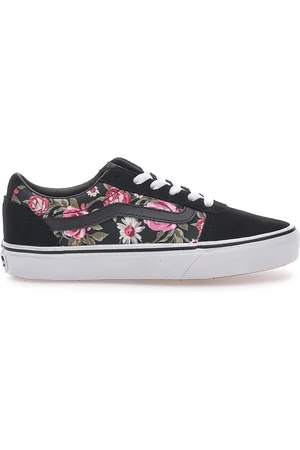 Vans Sneakers Ward Nere