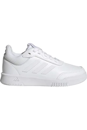 adidas Sneakers Bianche da Bambini Tensaur Sport 2